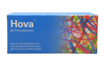 Hova - Filmtabletten