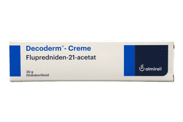 Decoderm - Creme