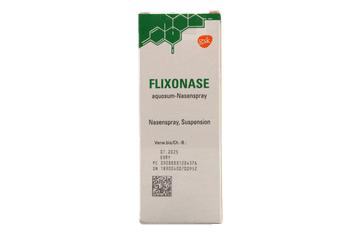Flixonase aquosum  - Nasenspray