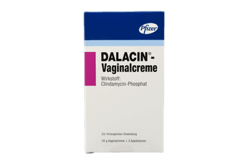 Dalacin - Vaginalcreme