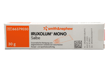 Iruxolum Mono Salbe