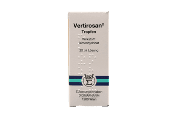 Vertirosan  Tropfen