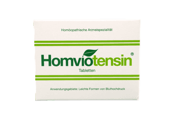 Homviotensin - Tabletten