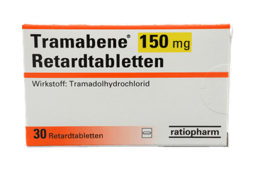 Tramabene 150 mg Retardtabletten