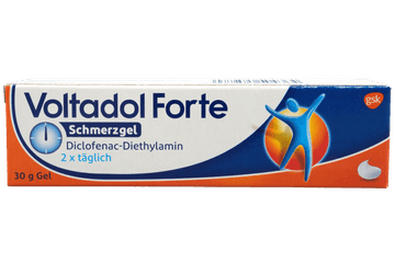 Voltadol Forte Schmerzgel