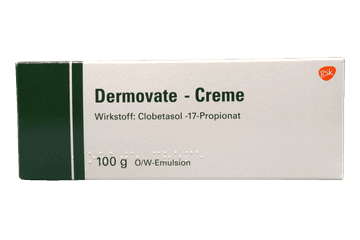 Dermovate - Creme