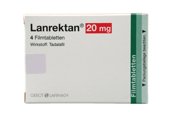 Lanrektan 20 mg-Filmtabletten