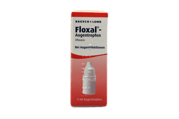 Floxal - Augentropfen
