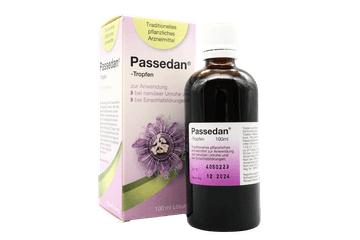 Passedan - Tropfen
