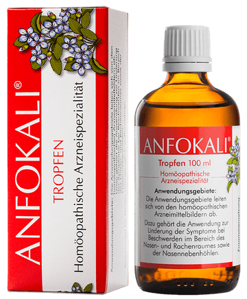 Anfokali-Tropfen zum Einnehmen