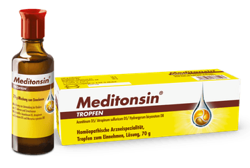 Meditonsin Tropfen