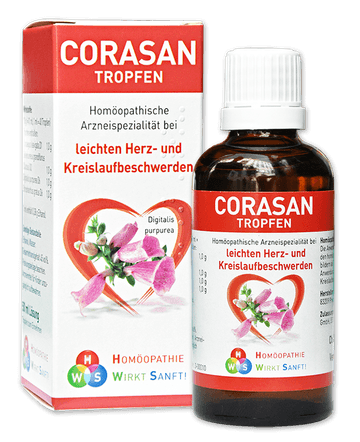 Corasan Tropfen
