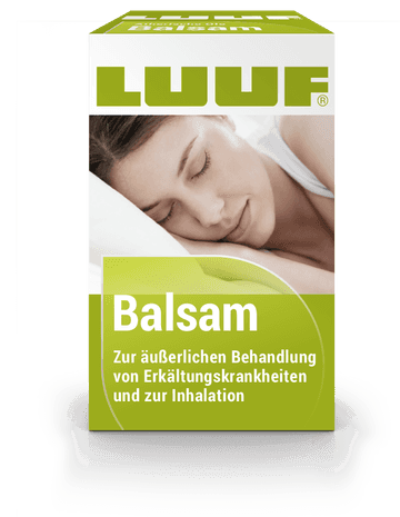 Luuf ätherische Öle - Balsam