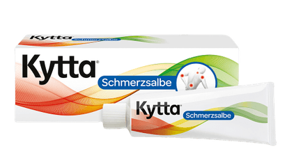 Kytta Schmerzsalbe