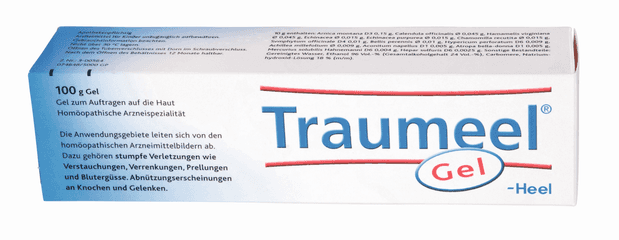 Traumeel Gel