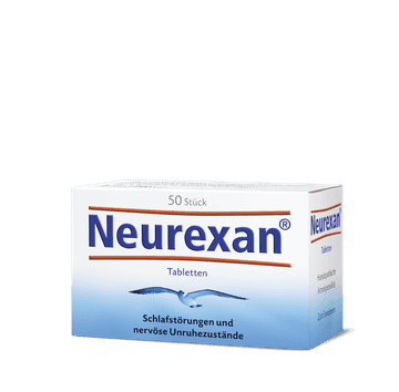 Neurexan Tabletten