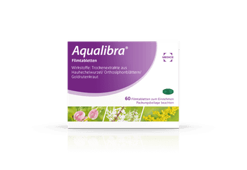 Aqualibra Filmtabletten