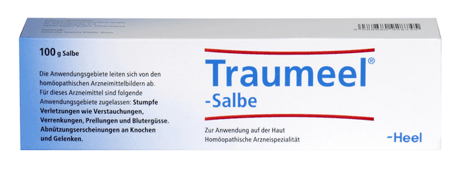 Traumeel - Salbe