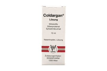 Coldargan Lösung