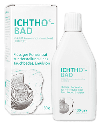 Ichtho - Bad