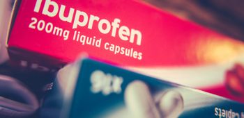 Paracetamol ibuprofen vs Ibuprofen vs