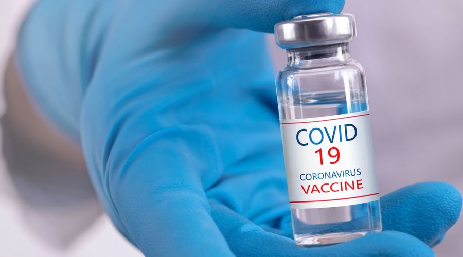 Entwicklung und Erstellung eines Coronavirus-Impfstoffs