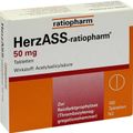 ACE-Hemmer-ratiopharm 25 mg Tabletten