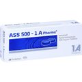 Amoxi 500 - 1 A Pharma