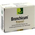 Bronchicum Kapsel