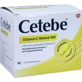 Cetebe Vitamin C Retard 500