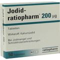 Doxy-M-ratiopharm 200 mg Tabletten