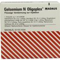Gelsemium N Oligoplex