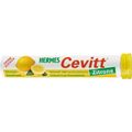 Hermes Cevitt Zitrone