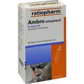 Risperidon-ratiopharm 1 mg/ml Lösung zum Einnehmen