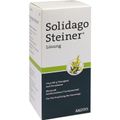 Solidago Steiner Brausetabletten