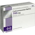 Calciumacetat-Nefro 700 mg