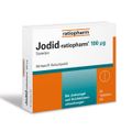Jodid-ratiopharm 100 µg