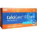 CalciCare-D3 FORTE