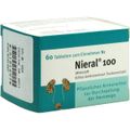 Nieral 116,4 mg Tabletten
