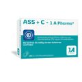 ASS + C - 1 A Pharma