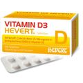 Vitamin D3 acis 1000 I.E. Tabletten