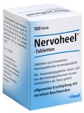 Nervoheel-Tabletten