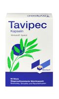 Tavipec - Kapseln