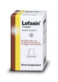 Lefax 41,2 mg/ml Suspension zum Einnehmen