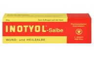Inotyol - Salbe