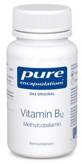 Vitamin B12 Strallhofer 1000 Mikrogramm überzogene Tabletten