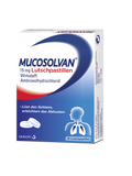 Mucosolvan 15 mg - Lutschpastillen