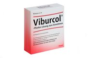Viburcol - Phiolen Lösung zum Einnehmen