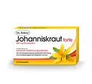 Dr. Böhm Johanniskraut forte 600 mg Filmtabletten