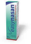 easynasan 1 mg/ml Nasenspray, Lösung